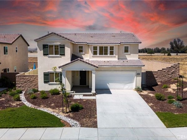 28295 Memory Lane, Winchester, CA 92596