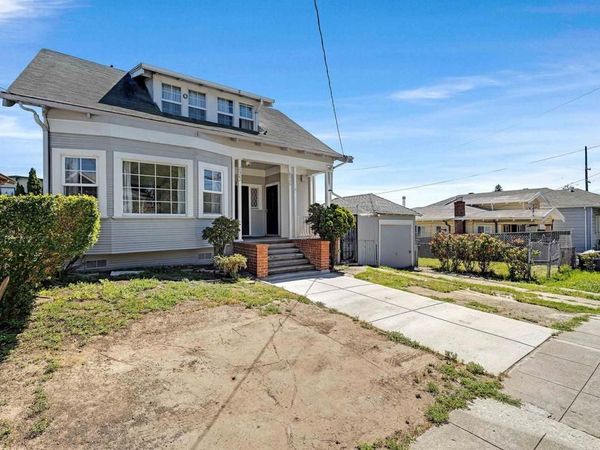 2522 19Th Ave, Oakland, CA 94606