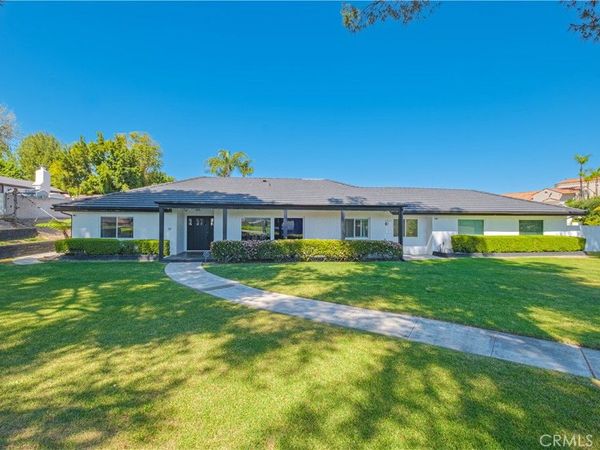 9109 La Alba Dr, Whittier, CA 90603