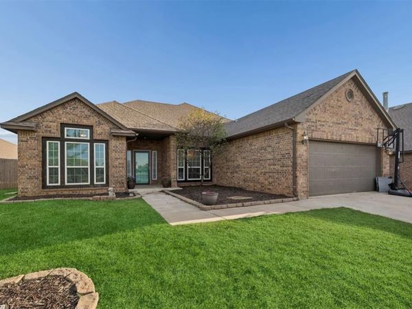 8304 NW 139th Terrace, Oklahoma City, OK 73142