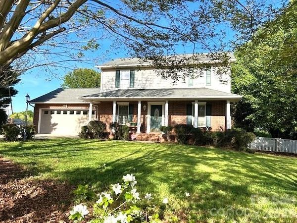 3770 Church Hill Lane, Maiden, NC 28650