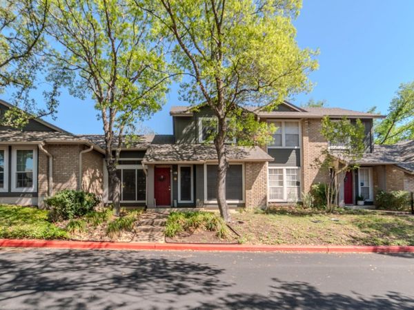 1015 E Yager LN, Unit 115, Austin, TX 78753