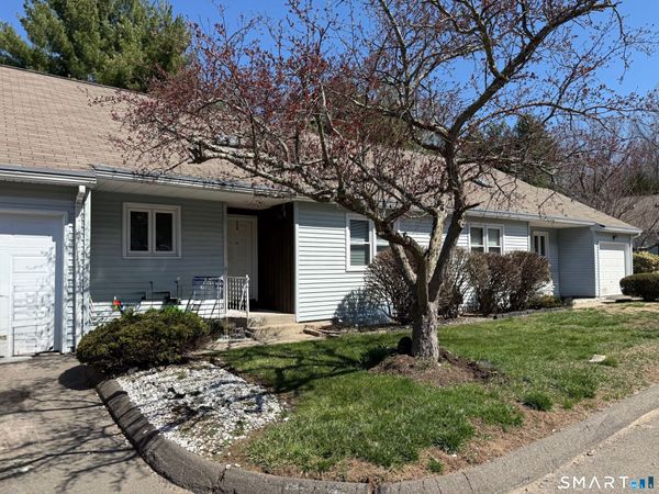 14 Daniel, Unit 14, East Windsor, CT 06088