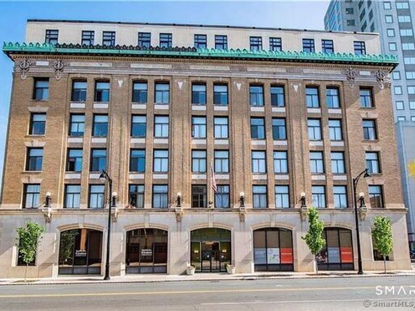 266 Pearl, Unit 310, Hartford, CT 06103