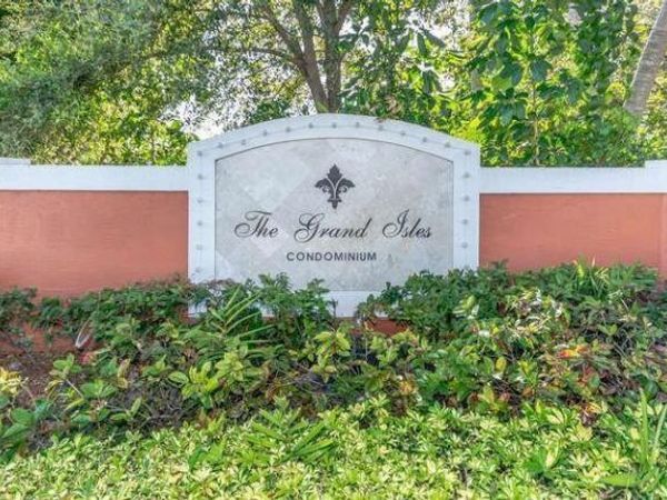 4191 N Haverhill Road, Unit 409, West Palm Beach, FL 33417