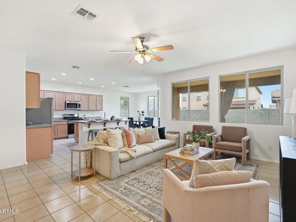 8106 S 42ND Avenue, Laveen, AZ 85339