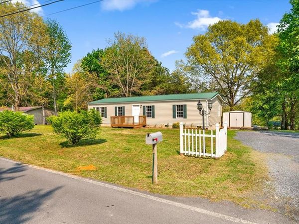 775 Ridgeview Circle, Chatsworth, GA 30705