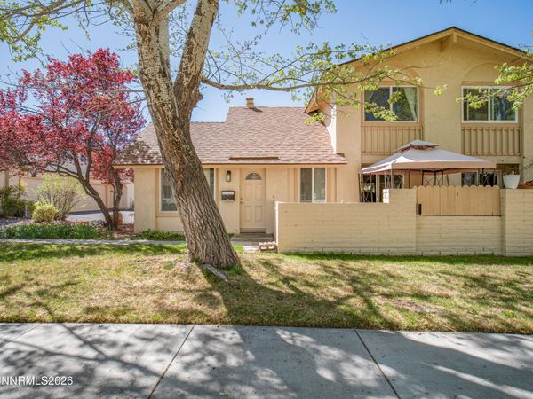 4028 Pheasant Drive, Carson City, NV 89701