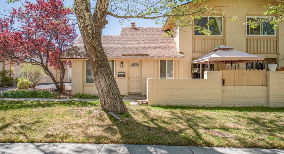 4028 Pheasant Drive, Carson City, NV 89701 Photo