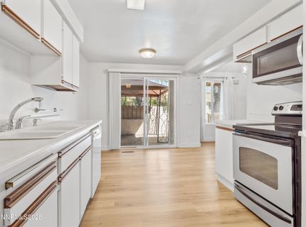 4028 Pheasant Drive, Carson City, NV 89701 Photo