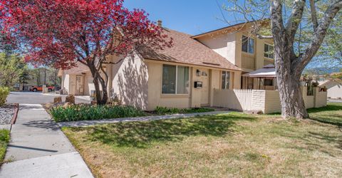 4028 Pheasant Drive, Carson City, NV 89701 Photo