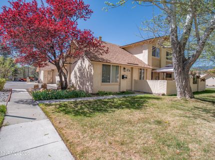 4028 Pheasant Drive, Carson City, NV 89701 Photo
