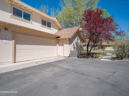 4028 Pheasant Drive, Carson City, NV 89701 Photo