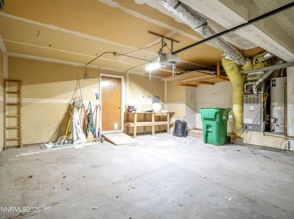 4028 Pheasant Drive, Carson City, NV 89701 Photo