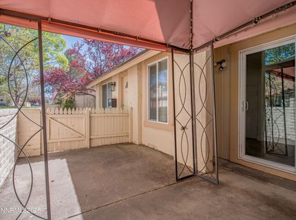 4028 Pheasant Drive, Carson City, NV 89701 Photo