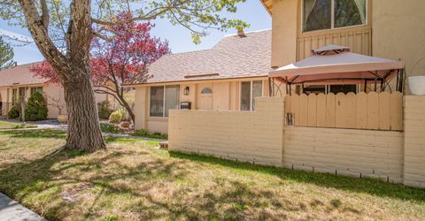 4028 Pheasant Drive, Carson City, NV 89701 Photo