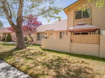 4028 Pheasant Drive, Carson City, NV 89701 Photo