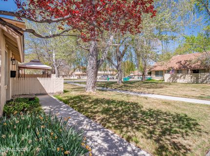 4028 Pheasant Drive, Carson City, NV 89701 Photo