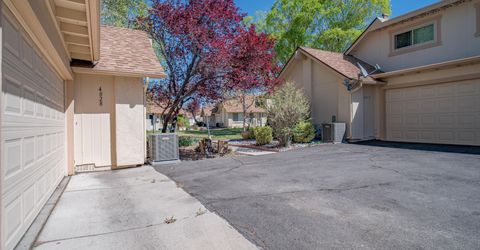 4028 Pheasant Drive, Carson City, NV 89701 Photo