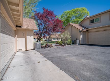 4028 Pheasant Drive, Carson City, NV 89701 Photo
