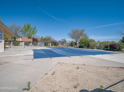 4028 Pheasant Drive, Carson City, NV 89701 Photo