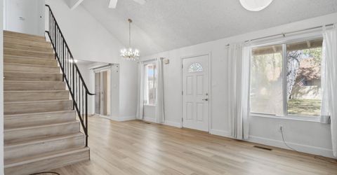 4028 Pheasant Drive, Carson City, NV 89701 Photo