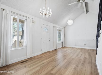 4028 Pheasant Drive, Carson City, NV 89701 Photo