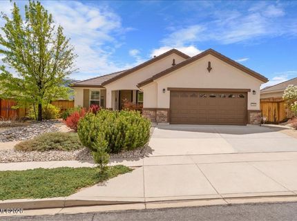 9380 Rockhurst Court, Reno, NV 89523 Photo