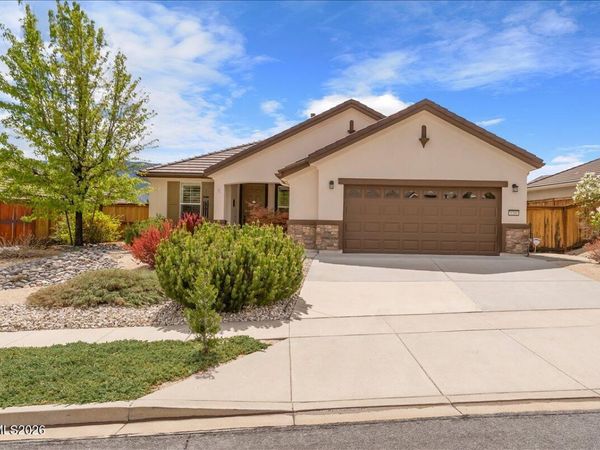 9380 Rockhurst Court, Reno, NV 89523