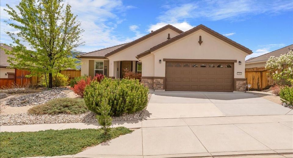 9380 Rockhurst Court, Reno, NV 89523 Photo