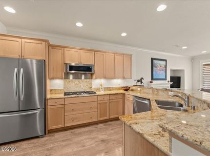 9380 Rockhurst Court, Reno, NV 89523 Photo