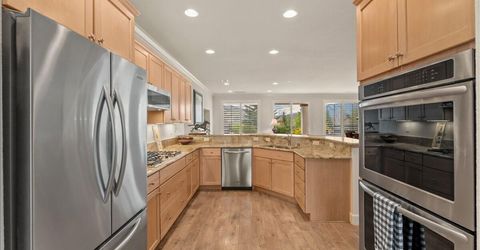 9380 Rockhurst Court, Reno, NV 89523 Photo