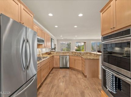 9380 Rockhurst Court, Reno, NV 89523 Photo