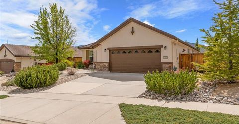 9380 Rockhurst Court, Reno, NV 89523 Photo