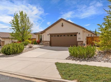 9380 Rockhurst Court, Reno, NV 89523 Photo