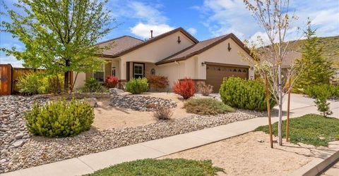 9380 Rockhurst Court, Reno, NV 89523 Photo