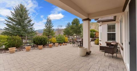 9380 Rockhurst Court, Reno, NV 89523 Photo