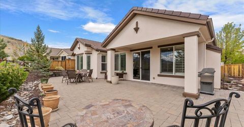 9380 Rockhurst Court, Reno, NV 89523 Photo