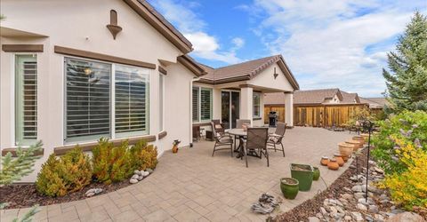 9380 Rockhurst Court, Reno, NV 89523 Photo