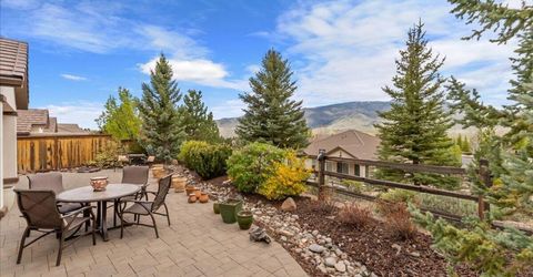 9380 Rockhurst Court, Reno, NV 89523 Photo