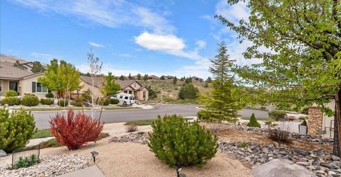 9380 Rockhurst Court, Reno, NV 89523 Photo