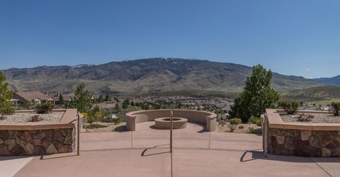 9380 Rockhurst Court, Reno, NV 89523 Photo