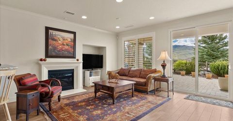 9380 Rockhurst Court, Reno, NV 89523 Photo