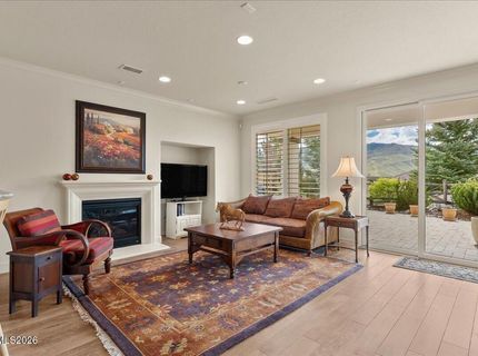 9380 Rockhurst Court, Reno, NV 89523 Photo