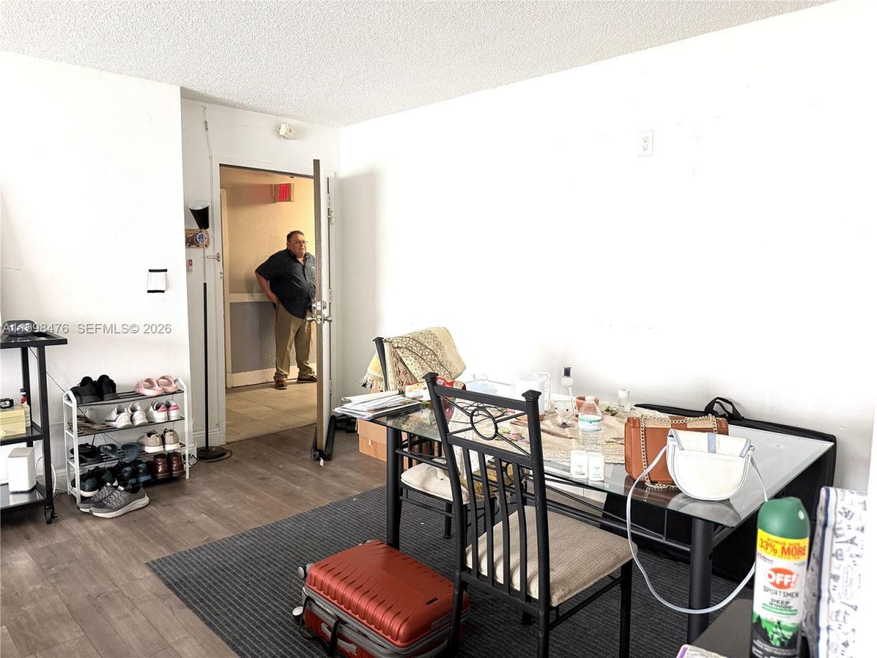 494 NW 165th St Rd, Unit C-601, Miami, FL 33169 Photo