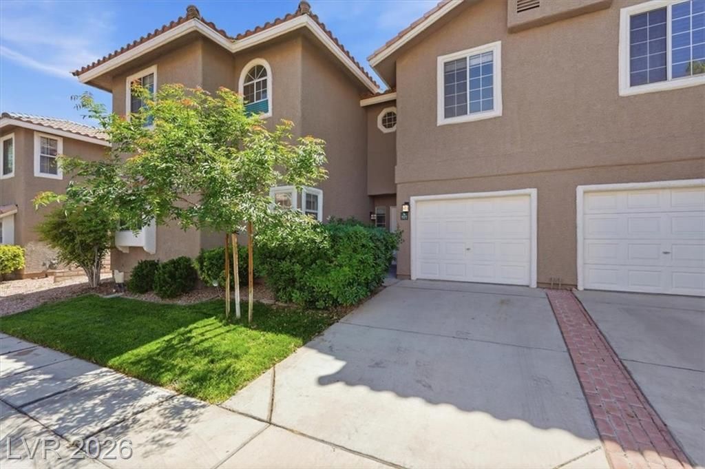 9275 Silver Arrow Court, Las Vegas, NV 89117 Main Photo