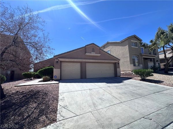313 Purple Passion Avenue , North Las Vegas, NV 89032