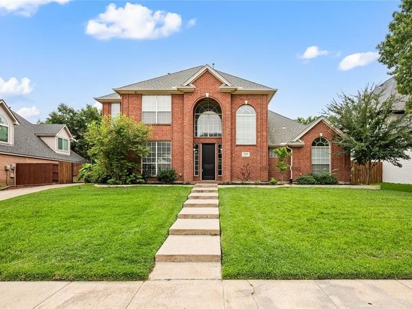 2101 Tarrant Lane, Colleyville, TX 76034