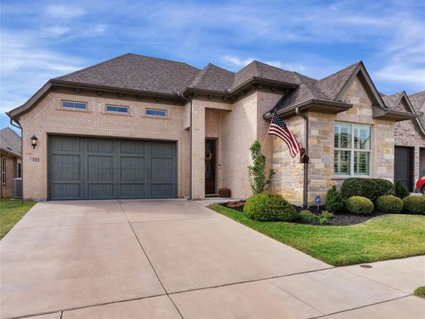 321 Arrowhead Pass, Keller, TX 76248