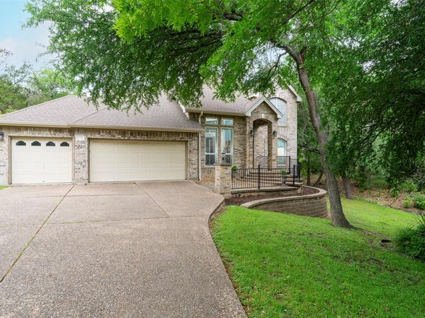 10619 Skyflower DR, Austin, TX 78759